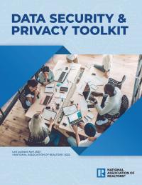 nar data security privacy toolkit